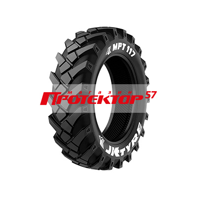 JK Tyre MPT 117