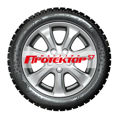 А/шина Cordiant WINTER DRIVE 2 185/65R14 90T TL