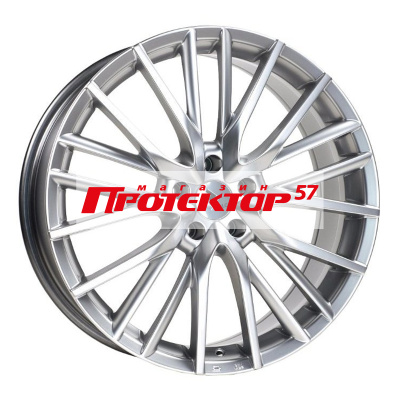 Диск 8x18 5x112 ET25 D66.6 RPLC-Wheels VW95 HS