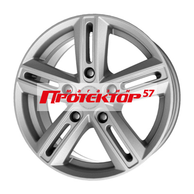 Диск 6.5x16 5x139.7 ET40 D98 X-trike X-123 HS