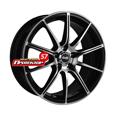 Диск 7.5x17 5x100 ET45 D56.1 Advanti SK05 GBFPZ