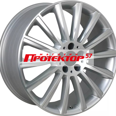 Диск Литой 8.5x20 PCD 5x112 ET29 D66.6 LegeArtis Concept MR542  SF