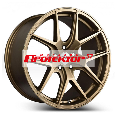 Диск 8.5x19 5x114.3 ET45 D67.1 Racing Wheels H-762 DBRG