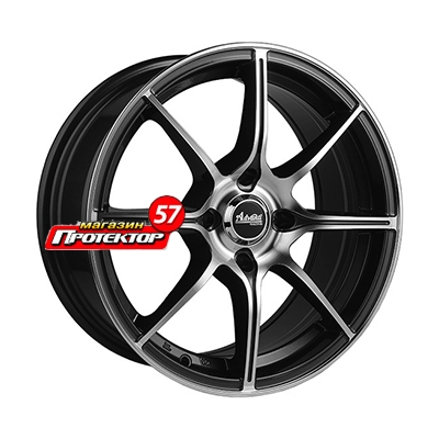 Диск 7x16 4x108 ET32 D65.1 Advanti SK06 GBFPZ