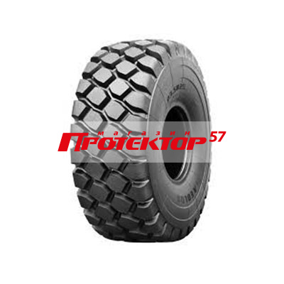 Шина 26.5R25 ** 193B Aeolus AE47 E-4 TL с уплотнительным кольцом