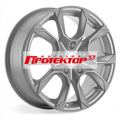 Диск 6.5x16 5x112 ET46 D57.1 X-trikeRST R096 HSL