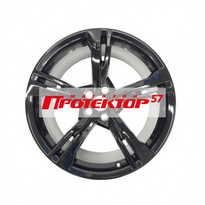 Диск Штампованный 9.5x21 PCD 5x112 ET31 D66.6 Original Specification Штамп Gloss Black