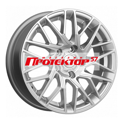 Диск 6.5x16 5x108 ET50 D63.35 СКАД Сиена Селена