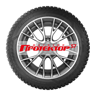 А/шина Torero MP-30 (ex. Matador) 195/60R15 92T TL шип