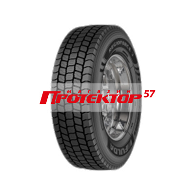 Fulda Regioforce 3