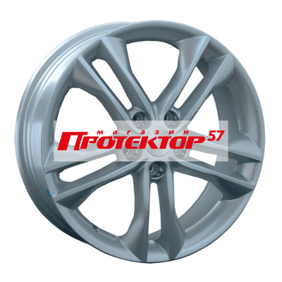 Диск 6.5x18 5x114.3 ET48 D67.1 Replay HND90 Sil