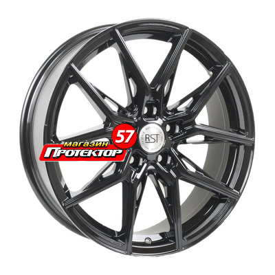 Диск 7.5x18 5x108 ET45 D63.4 RST R218 BL