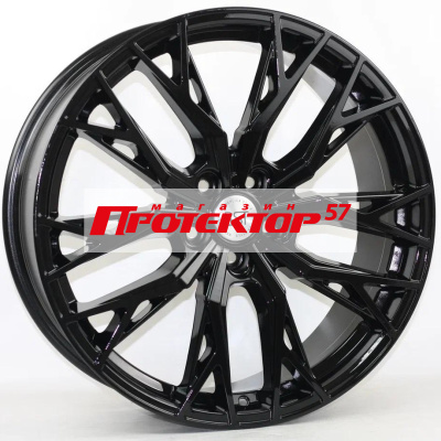 Диск Литой 8x20 PCD 5x114.3 ET45 D67.1 RST R052 BL