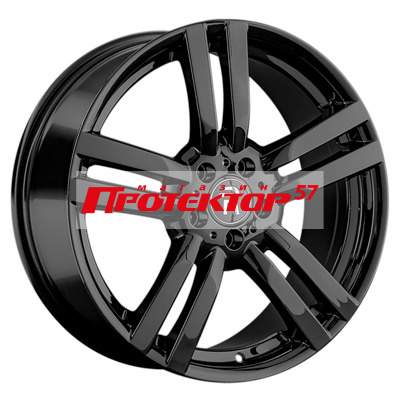 Диск 8.5x19 5x112 ET38 D57.1 Replay VV400 BK