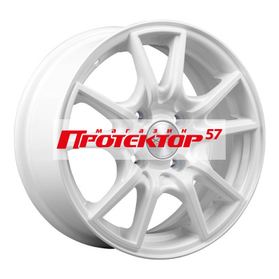 Диск 6x15 4x108 ET25 D65.1 X-trike X-105 W