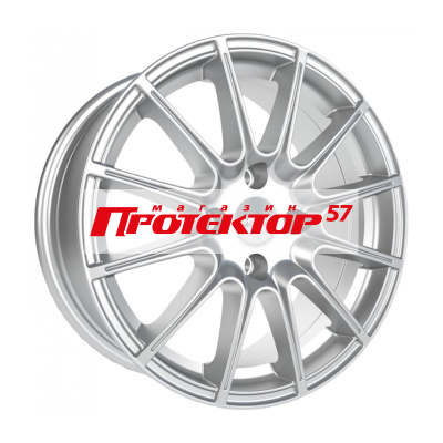 Диск 7x16 4x108 ET32 D65.1 СКАД Ле Ман Селена