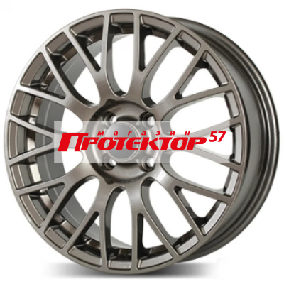 Диск 6.5x16 5x108 ET50 D63.4 PROMA GT Титан