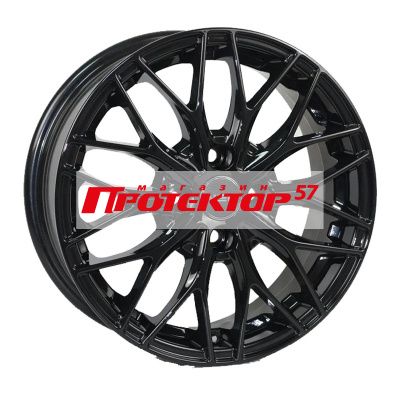 Диск Литой 6x15 PCD 4x100 ET37 D60.1 Neo 576 BL