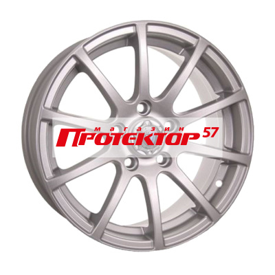 Диск 6.5x16 4x100 ET42 D67.1 Venti 1603 SL