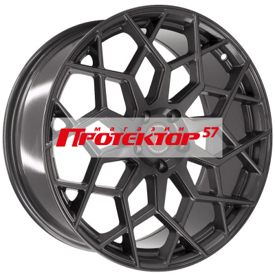 Диск 8.5x19 5x114.3 ET45 D67.1 INFORGED IFG42 Gun Metal