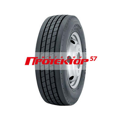 Шина 315/60R22.5 152/148M 18PR  Goodride CR966 TL Рулевая (Таиланд)