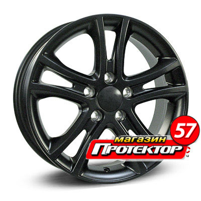 Диск 6.5x16 5x112 ET33 D57.1 Replica LA VW27 MB