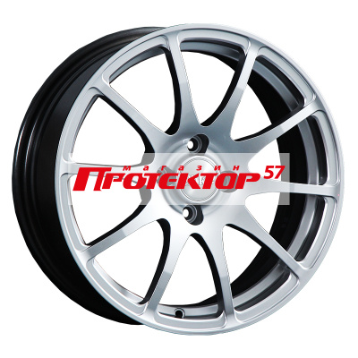 Диск 6.5x16 4x100 ET45 D72.6 Slik L-209 HPB