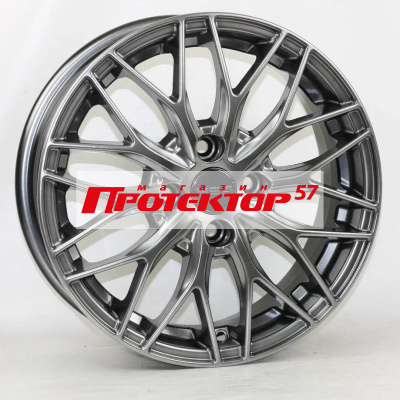 Диск Литой 6x15 PCD 4x100 ET46 D54.1 Neo 576 BH