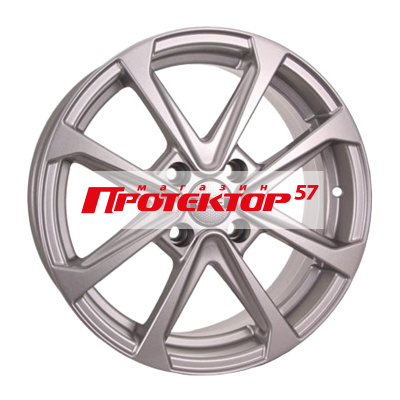 Диск 6x16 4x100 ET45 D60.1 Neo 667 S