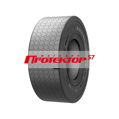 MINERING MRSS-LHD