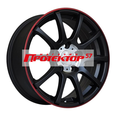 Диск 6.5x16 5x108 ET50 D63.3 Alcasta M17 MBRS