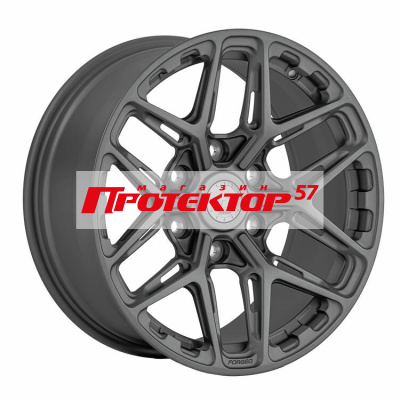 Диск Кованный 8x17 PCD 6x139.7 ET36 D100.1 LS FG53 MGM