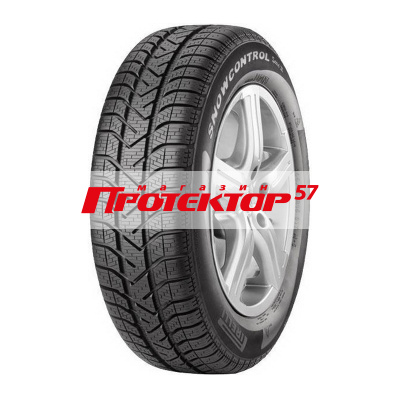 Winter SnowControl Serie II (старше 3-х лет)