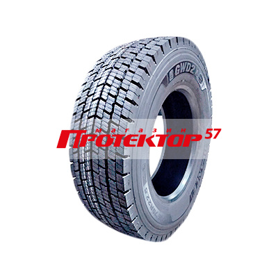 Шина 315/80R22.5 156/150L 20PR Advance GWD2 TL Ведущая (Вьетнам) (зима)