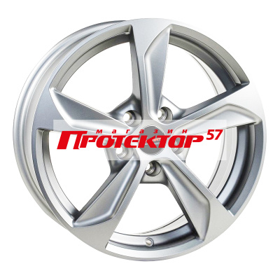 Диск 7.5x17 5x112 ET52 D66.6 Yamato Katsuo HS