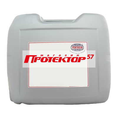 Pentosin Pentosynth HC 5W40 SM/CF A3/B3/B4/C3 синтетическое 20л