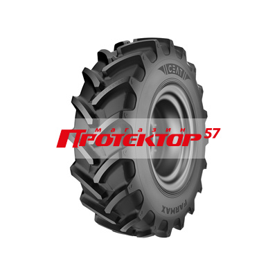 Шина 480/80R26 143D/146A8 Ceat FARMAX R80 TL