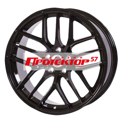 Диск 8x18 5x108 ET42 D67.1 Lizardo XH317 MICB