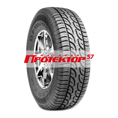 RX706 SUV (старше 3-х лет)