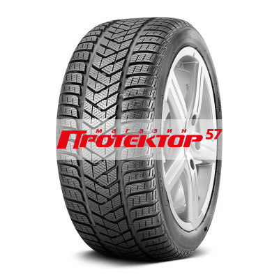 Winter SottoZero Serie III