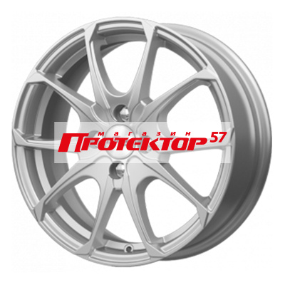 Диск 6x16 4x114.3 ET35 D67.1 iFree Такеши нео-классик