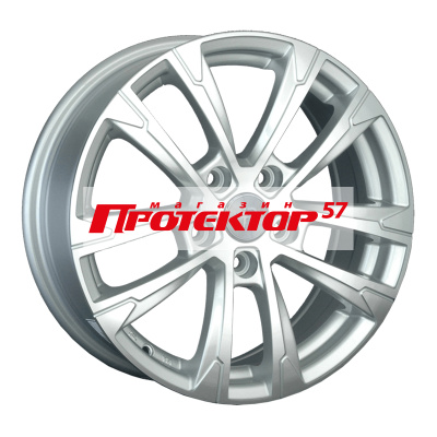 Диск 7x17 5x112 ET49 D57.1 Replay VV137 SF