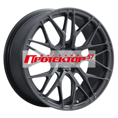 Диск 7.5x17 5x108 ET45 D63.4 Slik L-734 GRF2