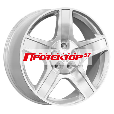 Диск 8.5x20 5x112 ET35 D66.6 K&K КР008 HS