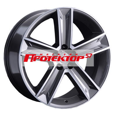 Диск 9x20 5x112 ET33 D66.6 Replay VV299 GMFP