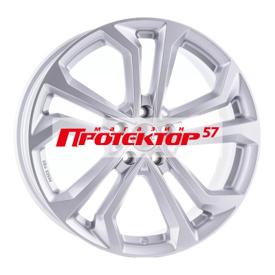 Диск 7x17 5x108 ET45 D63.4 DEZENT TA S