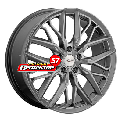 Диск 7.5x19 5x108 ET36 D65.1 X-trike X-139 BH