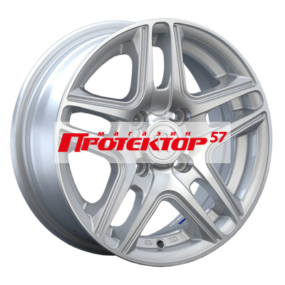 Диск 7.5x17 5x112 ET45 D66.6 Replay A103 SF