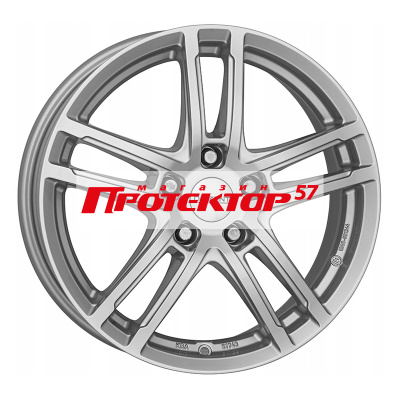 Диск 7x17 5x115 ET44 D70.2 DEZENT TZ S