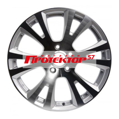 Диск 7x17 5x114.3 ET45 D60.1 Replica H To77H SF